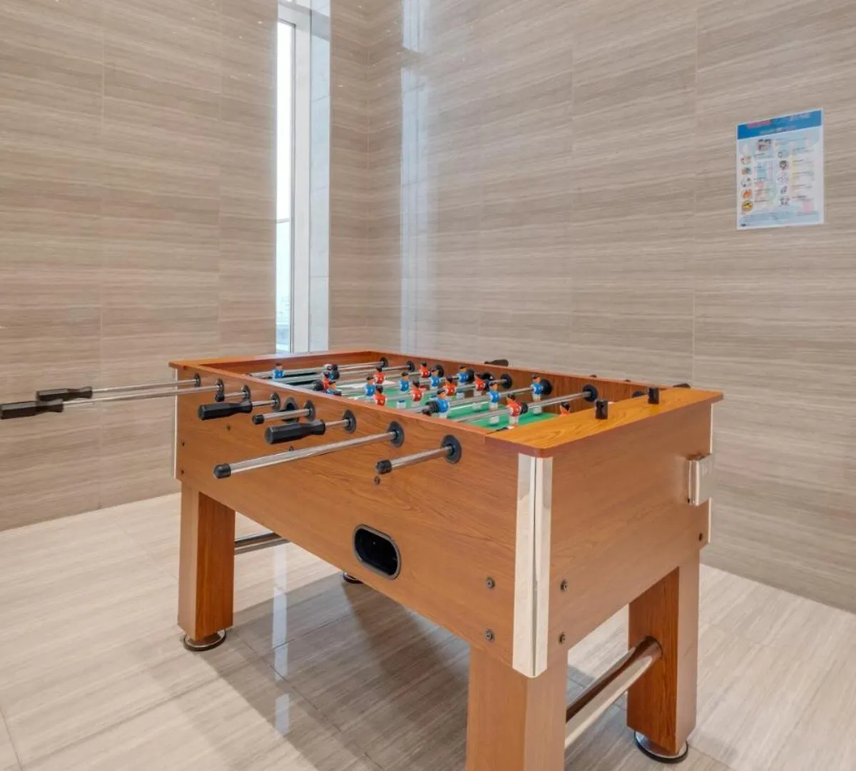 Luxury Apartment At Al Habtoor City Dubai