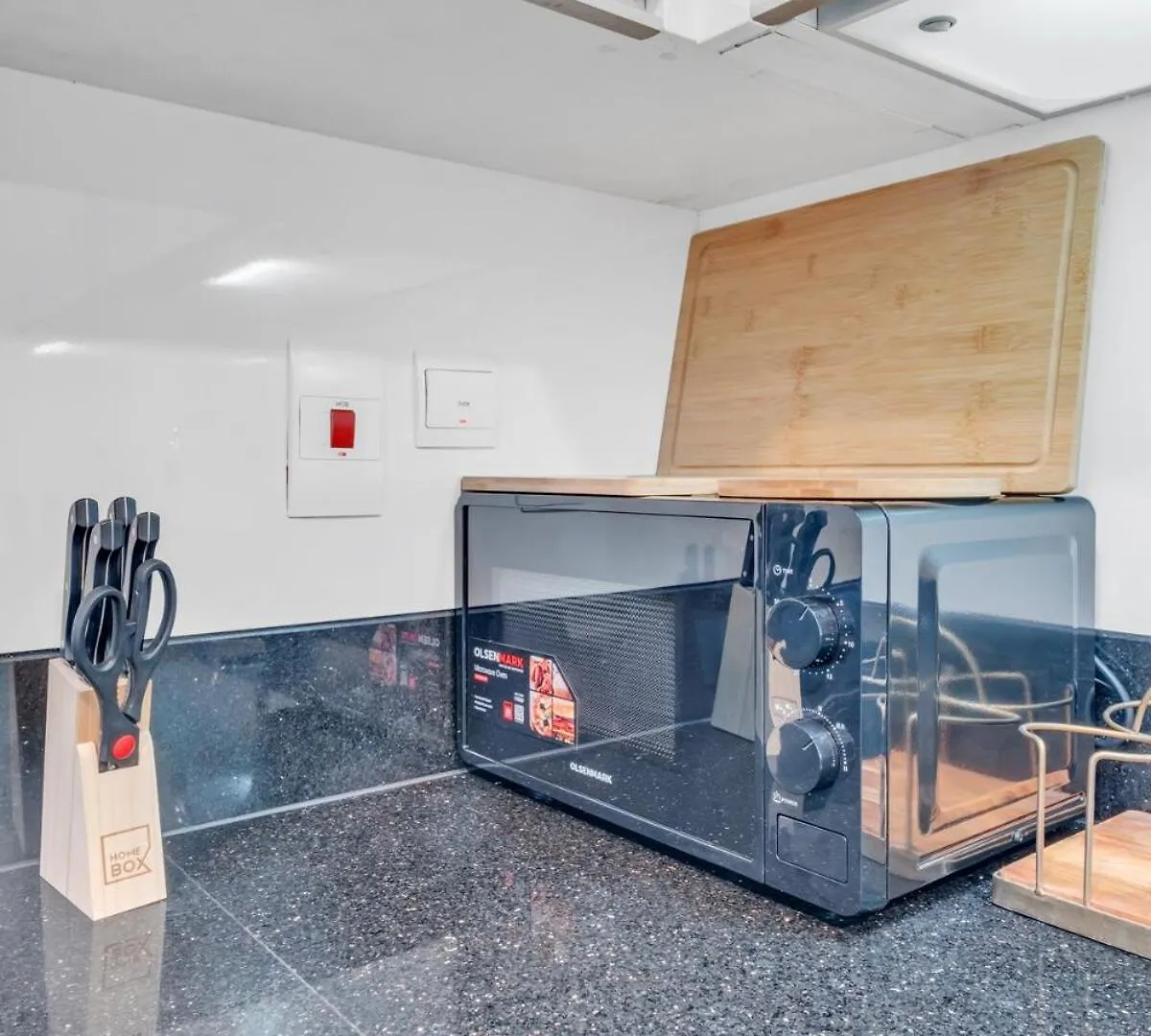 Luxury Apartment At Al Habtoor City دبي